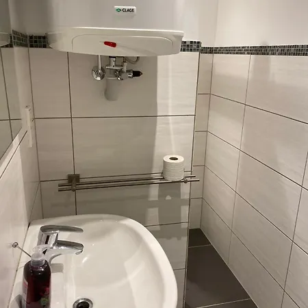 Deck 3 In * Cuxhaven