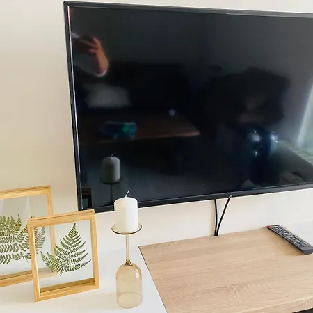 Apart-hotel Deck 3 In *